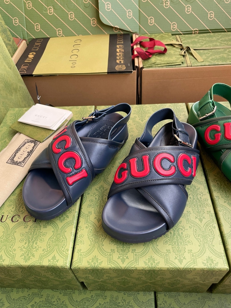 Gucci Slippers